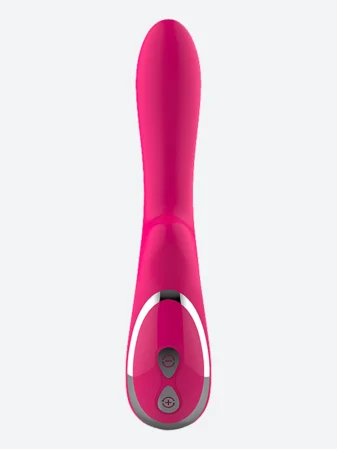 Luxurious G-Spot Vibrator with 10 Vibrations