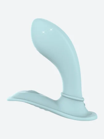 Remote Controlled Vibrator GL-APPF02