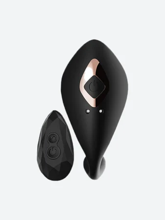 Vibrating Knickers - GL-NK043