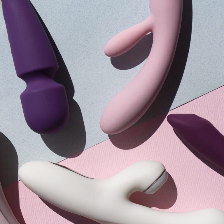 sex toys guide