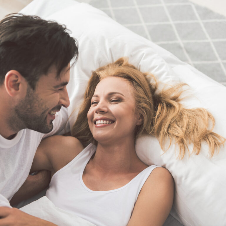 sexual wellness