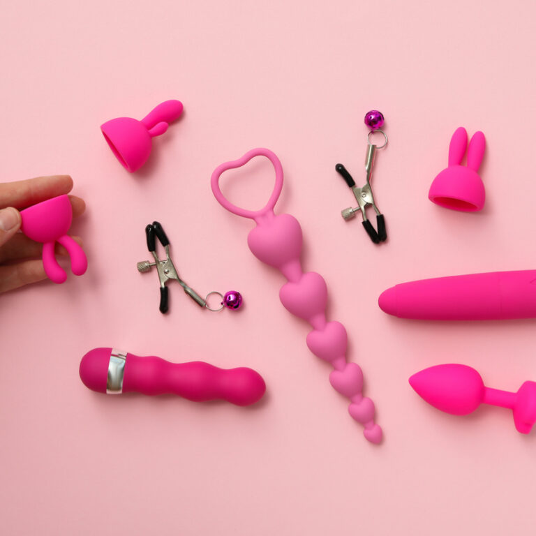 sex toys