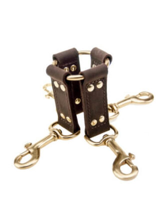 n10100 bound 4 way hog tie 1_4