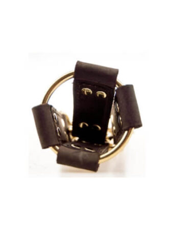 n10100 bound 4 way hog tie 4_1