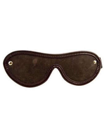 n10102 bound nubuck leather blindfold_1_2