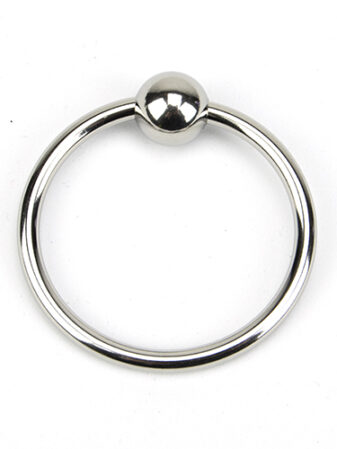 n10457 bound to please glans ring 30mm
