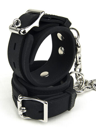 n10528 bound to please silicone wrist restraints 1 1