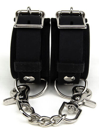 n10528 bound to please silicone wrist restraints 6