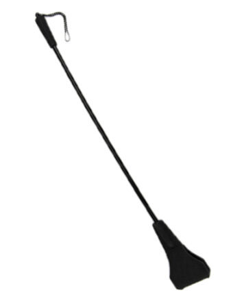 n10531 bound to please silicone riding crop 2 1