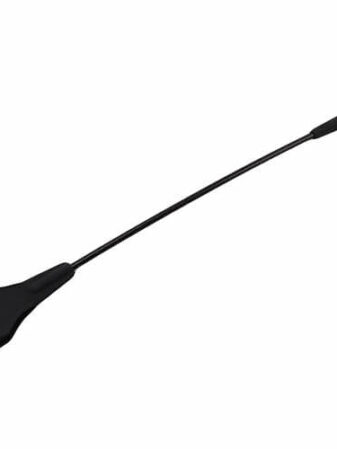 n10531 bound to please silicone riding crop 1
