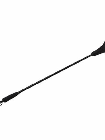 n10531 bound to please silicone riding crop 2