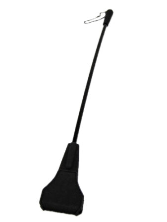 n10531 bound to please silicone riding crop 1 1