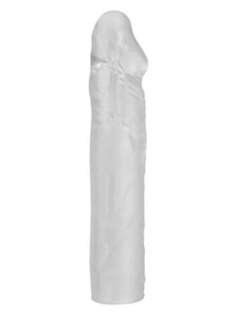 n10725 loving joy penis extra 3 inch penis extension 2