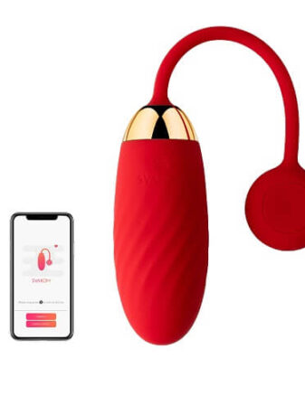 n11046 svakom ella red 4
