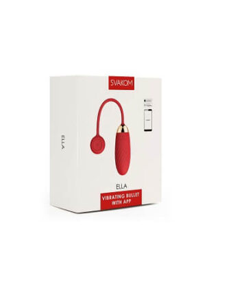n11046 svakom ella red 6