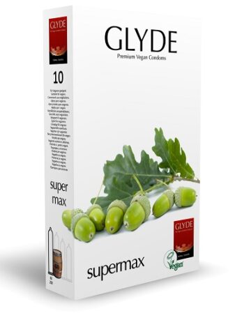 n11099 glyde super max 1 1