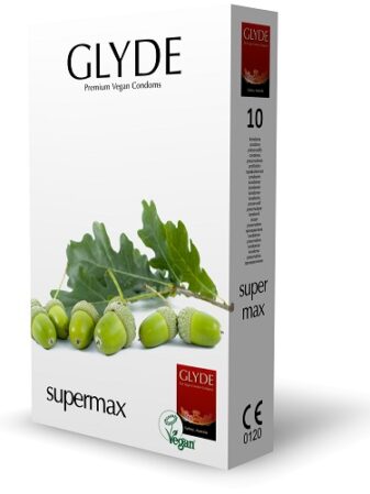 n11099 glyde super max 3