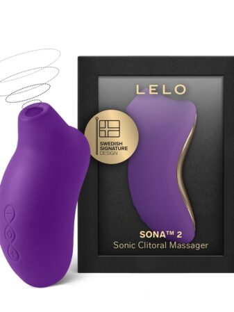 n11233 lelo sona2 purple 5