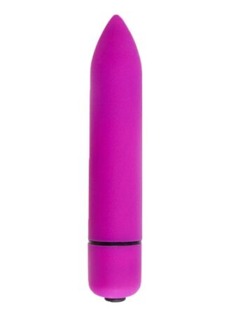 n11410 loving joy 10 function purple bullet vibrator 1