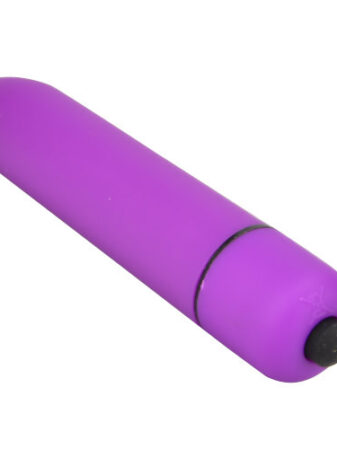 n11410 loving joy 10 function purple bullet vibrator 5