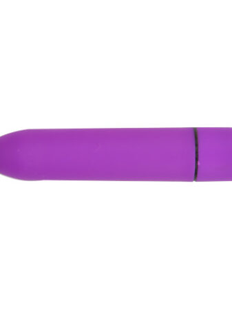 n11410 loving joy 10 function purple bullet vibrator 7