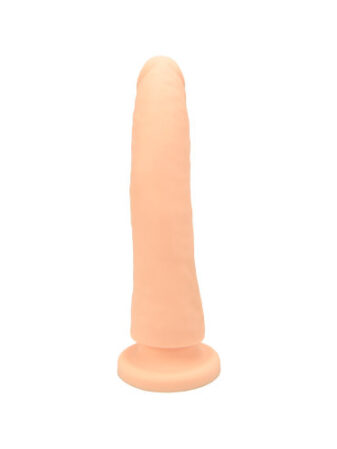 n11414 loving joy realistic silicone 7 5 inch strap on dildo 3