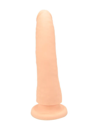 n11415 loving joy realistic silicone 8 5 inch strap on dildo 2