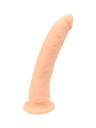 n11415 loving joy realistic silicone 8 5 inch strap on dildo 3