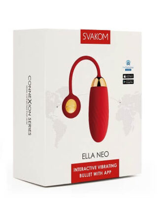 n11425 svakom ella neo 3