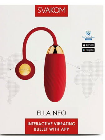 n11425 svakom ella neo 4