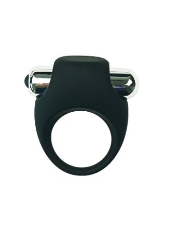 n11438 joyrings silicone vibrating cock ring 1