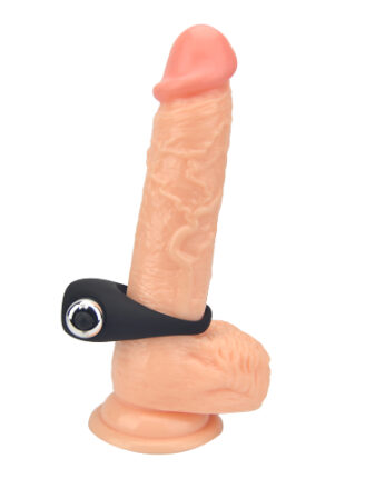 n11438 joyrings silicone vibrating cock ring demo