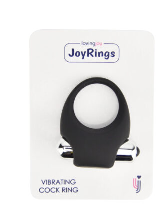 n11438 joyrings silicone vibrating cock ring pkg