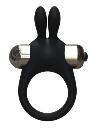 n11439 joyrings silicone rabbit vibrating cock ring 1