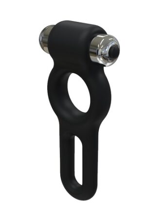 n11441 joyrings silicone vibrating cock and ball ring 2