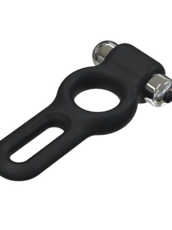 n11441 joyrings silicone vibrating cock and ball ring 3