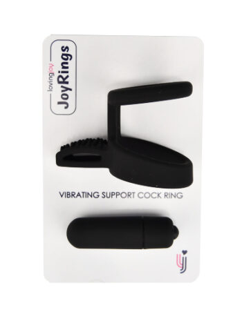 n11443 joyrings vibrating support cock ring pkg