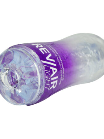 n11463 rev air light reusable masturbation cup 1