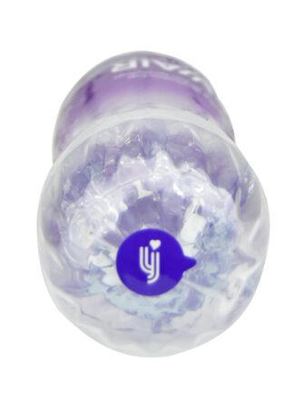 n11463 rev air light reusable masturbation cup 3