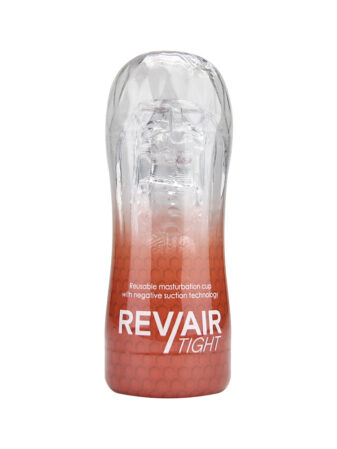 n11464 rev air tight reusable masturbation cup 1