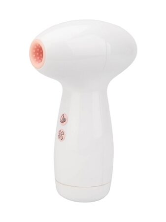 n11470 loving joy 2 in 1 suction vibrator