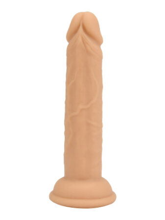 n11473 loving joy 4 5 inch silicone dildo 2