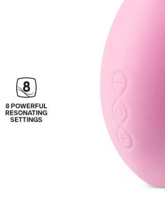 n11476 lelo sona sonic clitoral massager pink 5