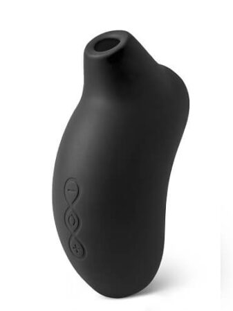 n11477 lelo sona sonic clitoral massager black 1
