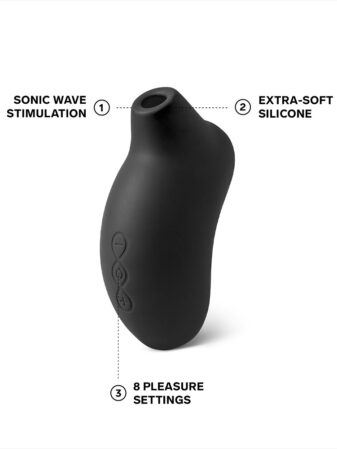 n11477 lelo sona sonic clitoral massager black 10