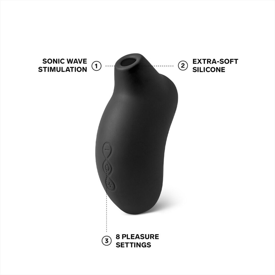 n11477 lelo sona sonic clitoral massager black 10