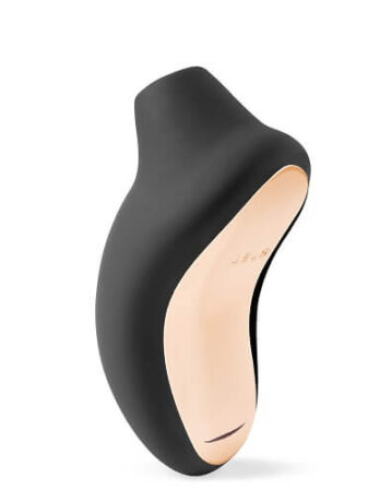 n11477 lelo sona sonic clitoral massager black 2