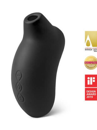 n11477 lelo sona sonic clitoral massager black 7