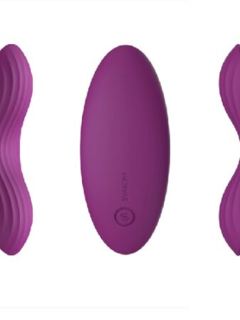 n11601 svakom eden app controlled clitoral stimulator 1