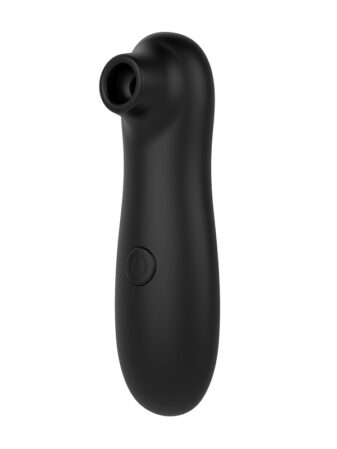 n11610 loving joy 10 function suction vibrator black 1